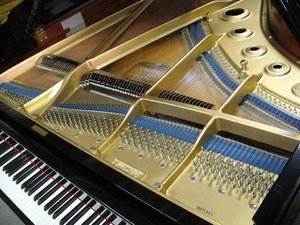 KAWAI 河合 KG-3C平台式鋼琴