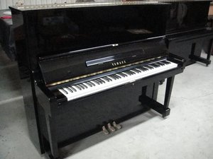 YAMAHA W102 二手鋼琴 