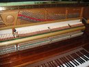 河合KAWAI 原木色KL-702直立式鋼琴